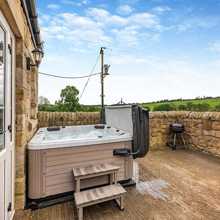 Bolton Farm Villa Durham Exterior photo